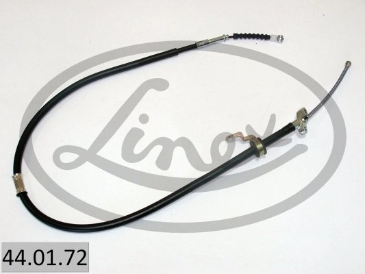 CABLU FRANA DE MANA LINEX 44.01.72 - Compatibil cu TOYOTA