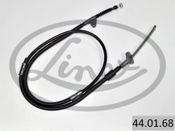 CABLU FRANA DE MANA LINEX 44.01.68 - Compatibil cu TOYOTA