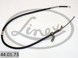CABLU FRANA DE MANA LINEX 44.01.73 - Compatibil cu TOYOTA