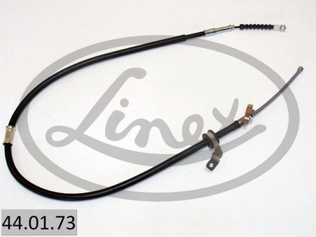Cablu frana de mana Linex 44.01.73