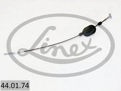 CABLU FRANA DE MANA LINEX 44.01.74 - Compatibil cu TOYOTA