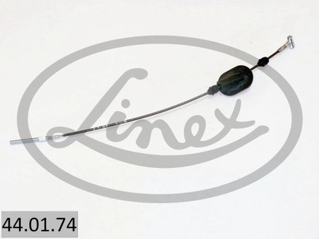 Cablu frana de mana Linex 44.01.74