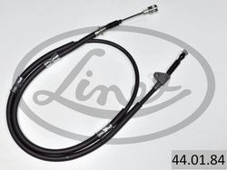 Cablu frana de mana Linex 44.01.84