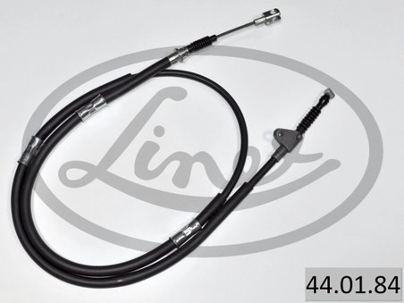 CABLU FRANA DE MANA LINEX 44.01.84 - Compatibil cu TOYOTA