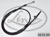 CABLU FRANA DE MANA LINEX 44.01.84 - Compatibil cu TOYOTA