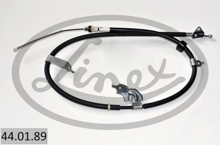 CABLU FRANA DE MANA LINEX 44.01.89 - Compatibil cu TOYOTA