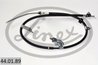 CABLU FRANA DE MANA LINEX 44.01.89 - Compatibil cu TOYOTA