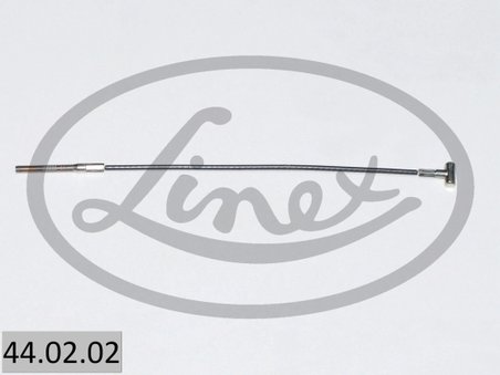Cablu frana de mana Linex 44.02.02