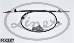CABLU FRANA DE MANA LINEX 44.02.07 - Compatibil cu TOYOTA