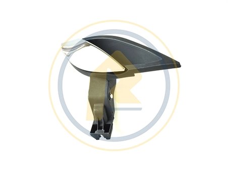 Manerul exterior al usii Ac Rolcar 44.1401