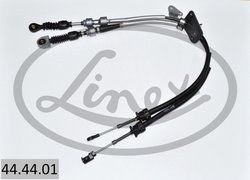 Cablu transmisie manuala Linex 44.44.01