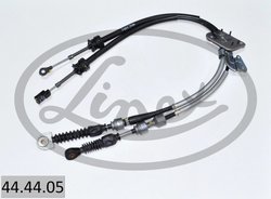 Cablu transmisie manuala Linex 44.44.05