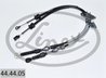 CABLU TRANSMISIE MANUALA LINEX 44.44.05 - Compatibil cu TOYOTA