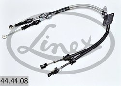 Cablu transmisie manuala Linex 44.44.08