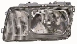 FAR ABAKUS 440-1102L-LD-E - Compatibil cu MERCEDES-BENZ