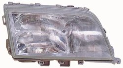 FAR ABAKUS 440-1107L-LD-E - Compatibil cu MERCEDES-BENZ
