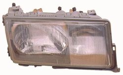 FAR ABAKUS 440-1114L-LD-E - Compatibil cu MERCEDES-BENZ