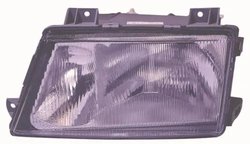 FAR ABAKUS 440-1115R-LD-E - Compatibil cu MERCEDES-BENZ