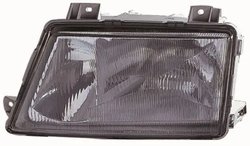 FAR ABAKUS 440-1115R-LD-EF - Compatibil cu MERCEDES-BENZ
