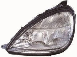 FAR ABAKUS 440-1118L-LDEM1 - Compatibil cu MERCEDES-BENZ