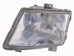 FAR ABAKUS 440-1119L-LD-E - Compatibil cu MERCEDES-BENZ