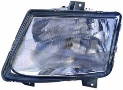 FAR ABAKUS 440-1119R-LDEMN - Compatibil cu MERCEDES-BENZ