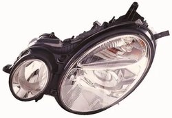 FAR ABAKUS 440-1126L-LD-EM - Compatibil cu MERCEDES-BENZ
