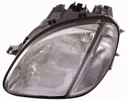 FAR ABAKUS 440-1129L-LDEMA - Compatibil cu MERCEDES-BENZ