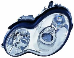 FAR ABAKUS 440-1136L-LDHEM - Compatibil cu MERCEDES-BENZ