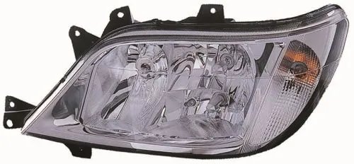FAR ABAKUS 440-1137L-LDEMF - Compatibil cu MERCEDES-BENZ