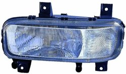 FAR ABAKUS 440-1138R-LDEMF - Compatibil cu MERCEDES-BENZ