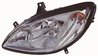 FAR ABAKUS 440-1140L-LD-EM - Compatibil cu MERCEDES-BENZ
