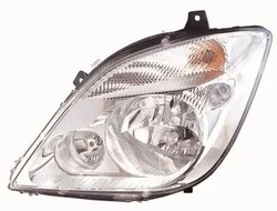 FAR ABAKUS 440-1160R-LDEMF - Compatibil cu MERCEDES-BENZ