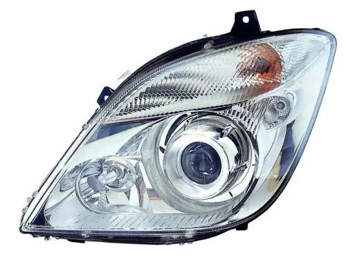 FAR ABAKUS 440-1161L-LDHEM - Compatibil cu MERCEDES-BENZ
