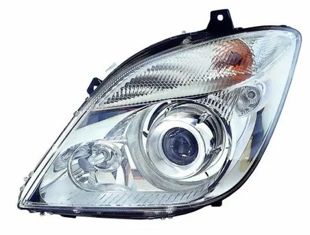 FAR ABAKUS 440-1161L-LDHEM - Compatibil cu MERCEDES-BENZ