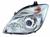FAR ABAKUS 440-1161L-LDHEM - Compatibil cu MERCEDES-BENZ