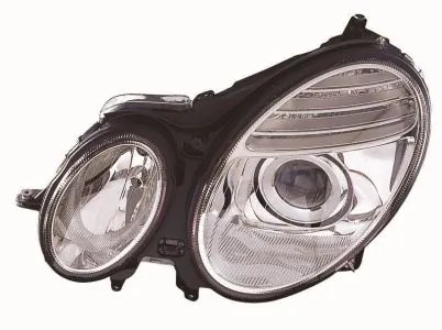 FAR ABAKUS 440-1163L-LD-EM - Compatibil cu MERCEDES-BENZ
