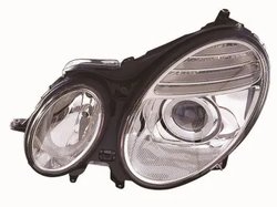 FAR ABAKUS 440-1163R-LD-EM - Compatibil cu MERCEDES-BENZ