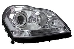FAR ABAKUS 440-1170R-LD-E - Compatibil cu MERCEDES-BENZ