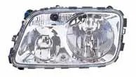 FAR ABAKUS 440-1171LMLD-EM - Compatibil cu MERCEDES-BENZ