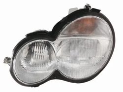 FAR ABAKUS 440-1184L-LD-EM - Compatibil cu MERCEDES-BENZ