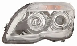 FAR ABAKUS 440-1186RMLD-EM - Compatibil cu MERCEDES-BENZ