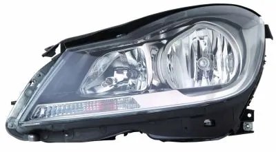FAR ABAKUS 440-1195RMLDEM2 - Compatibil cu MERCEDES-BENZ