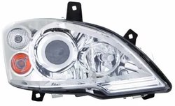 FAR ABAKUS 440-1196LMLEHMN - Compatibil cu MERCEDES-BENZ