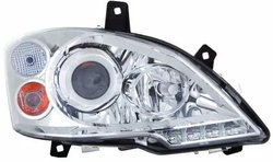 FAR ABAKUS 440-1196RMLDHEM - Compatibil cu MERCEDES-BENZ