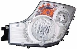 FAR ABAKUS 440-11A1R-LD-E - Compatibil cu MERCEDES-BENZ