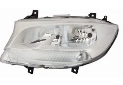 FAR ABAKUS 440-11AXRMLD-EM - Compatibil cu MERCEDES-BENZ