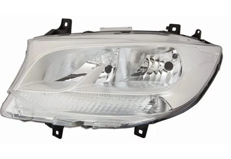 Far ABAKUS 440-11AXRMLD-EM