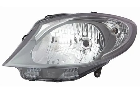 FAR ABAKUS 440-11B2R-LDEM6 - Compatibil cu MERCEDES-BENZ