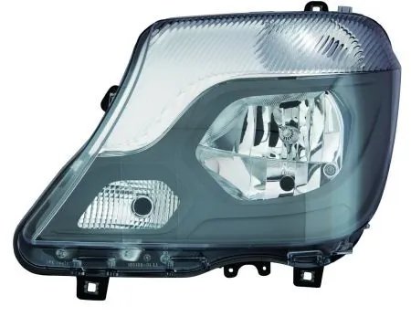 FAR ABAKUS 440-11C1RMLDEM2 - Compatibil cu MERCEDES-BENZ